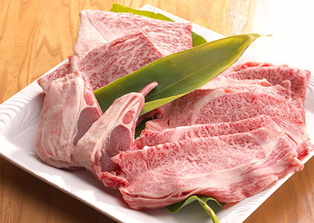 肉